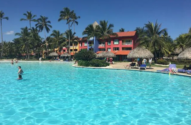 Hotel Tropical Princess Punta Cana